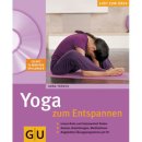 Buch &quot;Yoga zum Entspannen&quot;