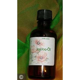 Pflanzenöl Jojoba | 100 ml