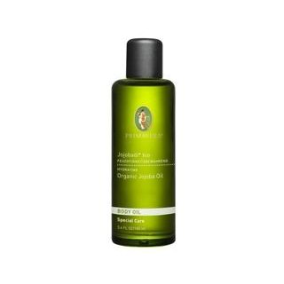Basisöl - Jojobaöl kbA 100 ml
