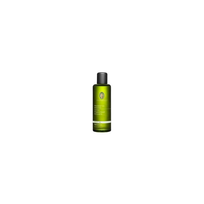 Reines Mandelöl – 500 Ml, Für Haut, Haare & Massage, Naturbelassen Und Vielseitig Verwendbar