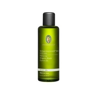 Basisöl Schwarzkümmelöl | kbA | 100 ml