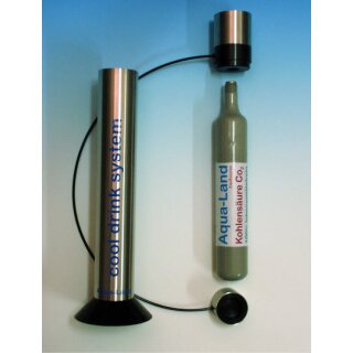 Trinkwassersprudler Cool Drink System 500, 440,09 €