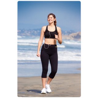 Anti Cellulite Capri Hose - Delfin Spa