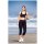 Anti Cellulite Capri Hose - Delfin Spa