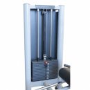 Funktionsstemme Functional Press mit Wegbegrenzer - Sport-Tec