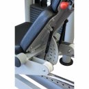 Funktionsstemme Functional Press mit Wegbegrenzer - Sport-Tec