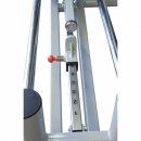 Funktionsstemme Functional Press mit Wegbegrenzer - Sport-Tec