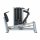 Funktionsstemme Functional Press mit Wegbegrenzer - Sport-Tec