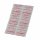 Zubehör: Chlortabletten Sterinova, 6 Stück - WaterRower