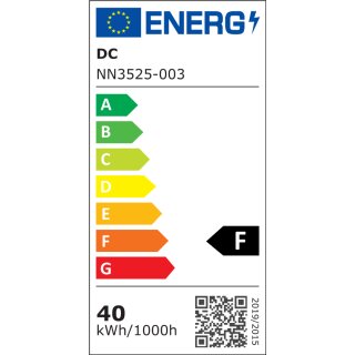 120x30 cm | 40 Watt | nicht dimmbar