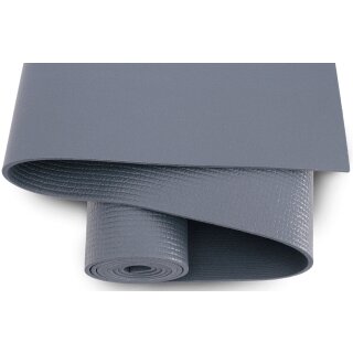 Yogamatte in Farbe vintage-indigo