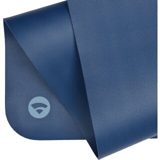 Yogamatte 183x60cm | Farbe dunkelblau