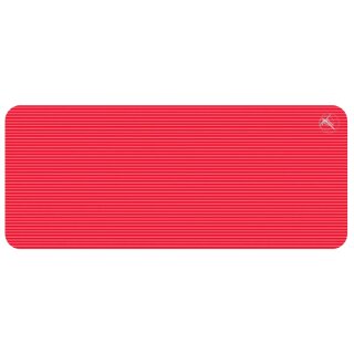 Yogamatte & Gymastikmatte NBR | Farbe rot