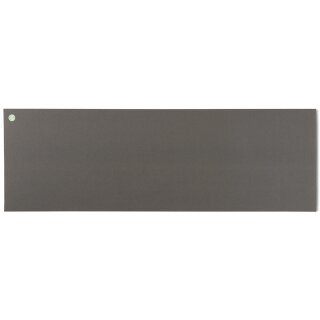 Yogamatte Studio Kids Standard | Farbe graubraun