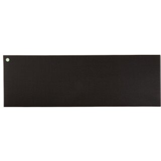 Yogamatte Studio Kids Standard | Farbe schwarz