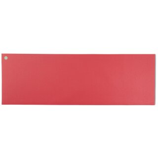 Yogamatte Studio Kids Standard | Farbe bordeaux