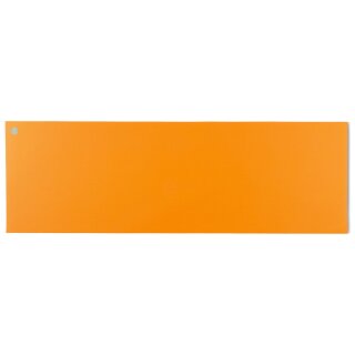Yogamatte Studio Kids Standard | Farbe safran