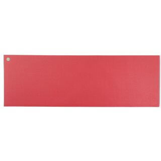 Yogamatte Studio Travel | Farbe bordeaux | 200x60cm