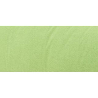 Yoga Bolster Baumwolle | Farbe grün