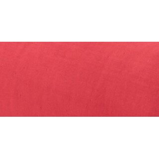 Yoga Bolster Baumwolle | Farbe bordeaux