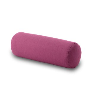 Yoga Bolster Klassik | Farbe lila