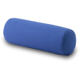 Yoga Bolster Klassik | Farbe marineblau